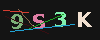 Gambar captcha
